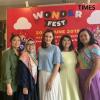 Gak Cuma Main Gawai, 5 Aktivitas Ini Bisa Kamu Lakukan Bareng Si Kecil