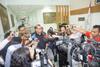 Menko PMK Resmi Tutup Piala Presiden 2019