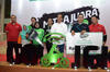 Menko PMK Resmi Tutup Piala Presiden 2019