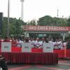 Piaynemo Raja Ampat Ditutup Selama Pemilu, Catat Tanggalnya!