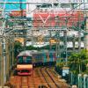 Normalisasi Double Double Track, KRL Masih Terlambat 10 Menit