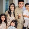 Sempat Alami Gangguan Hamil, Ini Nama & Arti Putra Ketiga Asri Welas