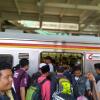 Jadwal KRL Masih Terimbas DDT, PT KCI Imbau Penumpang Atur Waktu