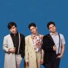Adera, The Overtunes, dan HIVI! Ramaikan Pameran ITS EXPO 2019