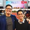 Adera, The Overtunes, dan HIVI! Ramaikan Pameran ITS EXPO 2019