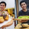 10 Pancaran Pesona Aurelie Moeremans, Kekasih Ello yang Jago Nyanyi