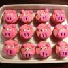 5 Kreasi Unik Kue Macaron Berbentuk Kaktus, Si Manis yang Renyah!