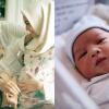 10 Potret Davinka Sidarta, Anak Ketiga Maya Septha yang Manis Banget