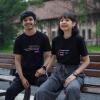10 Potret Persahabatan Cinta Laura & Bubah Alfian, Bak Kakak Adik!