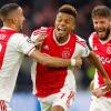 Ajax Tak Butuh Hormat dari Juventus