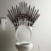 Inspiratif, 10 Ide Dekorasi Pernikahan Bertema Game of Thrones