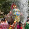 10 Potret Seru Ocean Park Animal Discovery Fest Hong Kong, Keren Abis