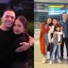 10 Potret Gemas Baby Rumi Putra Intan Nuraini, Fotogenik Banget!