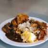 Aneh Tapi Enak, 5 Nasi Goreng Ini Terbuat dari Buah-buahan