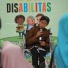 Ini tahap-tahap Sebelum dan Sesudah Mencoblos Surat Suara Pemilu 2019