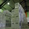Ini tahap-tahap Sebelum dan Sesudah Mencoblos Surat Suara Pemilu 2019