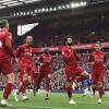 Bungkam Chelsea, Liverpool Jaga Asa Juarai Liga Inggris