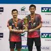 Fakta 5 Juara Singapore Open 2019, Ganda Campuran Thailand Pecah Telor