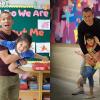 Ketemu Andy Lau, 10 Potret Song Hye Gyo di Acara Hong Kong Film Awards