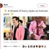 Serba Kekinian, Ini 3 Arti Nama Anak Hotman Paris yang Super Hits!