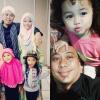 Serba Kekinian, Ini 3 Arti Nama Anak Hotman Paris yang Super Hits!