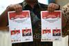 Besok, Ratusan Ribu Buruh di Tangerang Akan Mencoblos