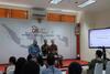 Dirut AP II Paparkan Keuntungan Holding BUMN Penerbangan