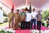 Ketua DPRD Kobar Triyanto Minta Warga Jangan Sampai Golput