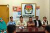 Bupati Lombok Utara Resmikan Masjid Ibadurrahman Bantuan PUPR
