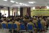 Bupati Lombok Utara Resmikan Masjid Ibadurrahman Bantuan PUPR
