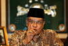 Para Saksi TPS Kubu Prabowo-Sandi Siap Diterjunkan