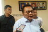 Taufik Gerindra Benarkan Warga Pembawa Amplop Anak Buahnya