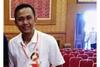 Unik, TPS di Gorontalo seperti Tenda Resepsi Pernikahan