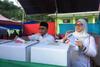 Gelisah dan Ancam Bakar Rumah di TPS, Pasien RSJ Batal Nyoblos