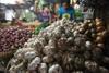 Fokus ke Beras, Bulog Diminta Tak Ikut Impor Bawang Putih