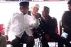 Di TPS Prabowo, Cuma Enam Orang Pilih Jokowi-Ma'ruf
