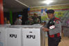 Jokowi-Ma'ruf Unggul Tipis dari Prabowo-Sandi di Markas FPI