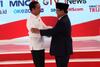 Exit Poll BPN: Prabowo-Sandi 55,4%, Jokowi-Ma'ruf 42,8%