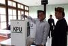 Pelaku Penembakan di TPS Sampang Dibekuk Polda Jatim