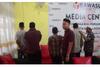 Gunakan Undangan C6 Orang Lain 4 Orang di Banda Aceh Diamankan