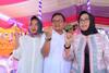 Pemilu di Banten Aman, Gubernur: Yang Terpilih Semoga Bisa Sejahterakan Rakyat