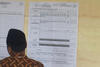 Jokowi-Ma'ruf Menang Versi Quick Count, Ketum GP Ansor: Ini Kemenangan Rakyat