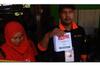 Setelah Mencoblos, Wali Kota Medan Tinjau 14 TPS di Tiga Kecamatan