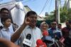 Jokowi Menang Telak di TPS Jusuf Kalla