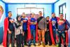 TPS Superman Efektif Dongkrak Minat Pemilih pada Pemilu 2019