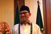 PBNU Minta Masyarakat Tak Respons Hasil Quick Count Secara Berlebihan