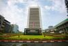 Akuisisi Bank Permata Sejalan dengan Single Presence Policy