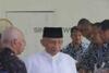 Prabowo Unggul Telak di TPS Bojongkoneng, Surat Suara Sempat Kurang