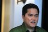 Prabowo Unggul Telak di TPS Bojongkoneng, Surat Suara Sempat Kurang