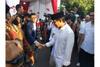 Sandiaga Uno Imbau Masyarakat Gunakan Hak Pilih
